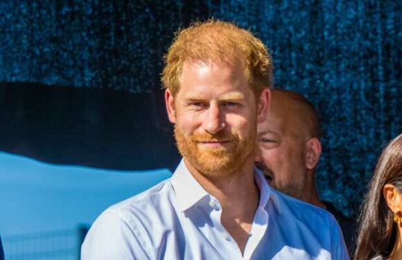 Le prince Harry sur le point de déménager en Angleterre ? Cette folle révélation !